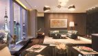 1br in Four Seasons Place