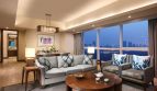 Penthouse in Residences at Kerry Parkside