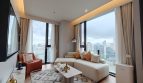 1bed (70sqm) in Suhe Mansion 苏河美欣公寓臻享一居室
