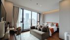 Studio in Suhe Mansion 苏河美欣公寓菁英Studio