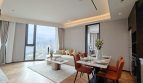 2beds in Suhe Mansion 苏河美欣公寓悦澜二居室