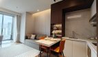 1bed (62sqm) in Suhe Mansion 苏河美欣公寓风尚一居室