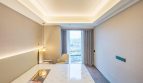 34sqm studio in NOVOTEL 徐汇滨江诺富特服务公寓单房（34平）