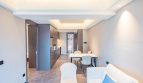 86sqm 2 beds in NOVOTEL 徐汇滨江诺富特服务公寓两房（86平）