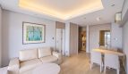 Type.A1 in The Mansion 888 陕西南路888服务公寓76平03户型1房
