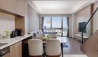 Two Bedrooms Loft in Marriott Shanghai Pudong East 上海金桥红枫万豪酒店两室一厅复式套房