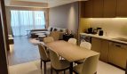 Two Bedrooms Flat in Marriott Shanghai Pudong East 上海金桥红枫万豪酒店两室一厅平层套房