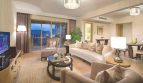 Three-Bedroom in Shine Residence 尚晨虹桥皇家公寓三房