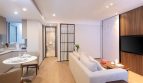 One Bedroom Premier in The Carossa  嘉佰轩服务式公寓一房尊享