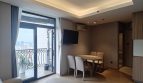 Type.B1 in The Mansion 888 陕西南路888服务公寓100平02户型2房