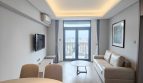 Type.A1 in The Mansion 888 陕西南路888服务公寓76平03户型1房