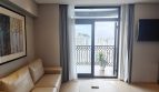 Type.B2 in The Mansion 888 陕西南路888服务公寓113平06户型2房
