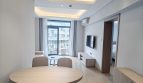 Type.B3 in The Mansion 888 陕西南路888服务公寓102平08户型2房