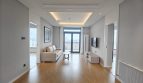 Type.C in The Mansion 888 陕西南路888服务公寓185平01户型3房